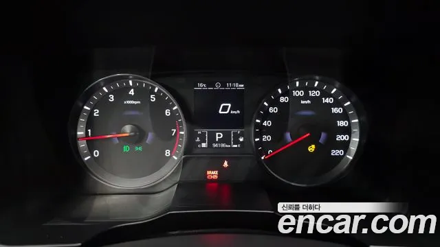 SsangYong Tivoli 2022 thumb 9