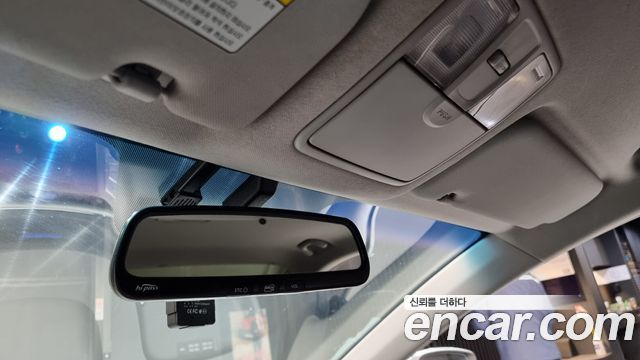 Hyundai Avante 2012 thumb 12