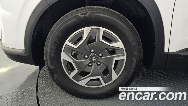 Hyundai Santa Fe 2021 thumb 6