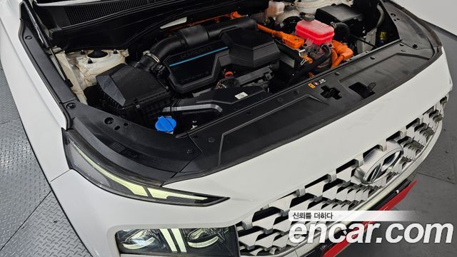 Hyundai Santa Fe 2021 thumb 7