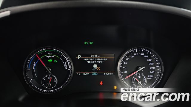 Hyundai Santa Fe 2021 thumb 9