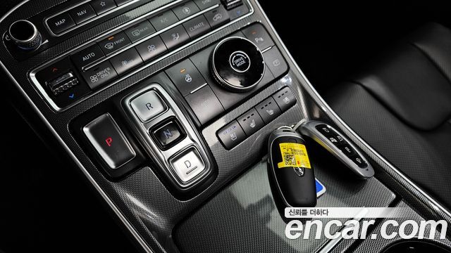 Hyundai Santa Fe 2021 thumb 10