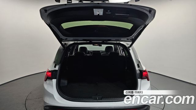 Hyundai Santa Fe 2021 thumb 12