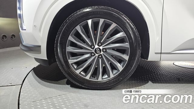 Hyundai Palisade 2022 thumb 5