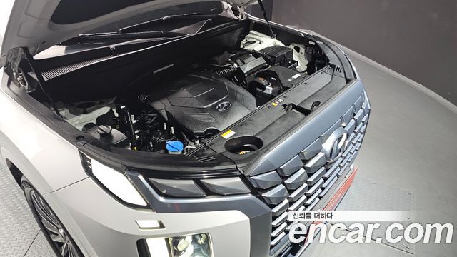 Hyundai Palisade 2022 thumb 6