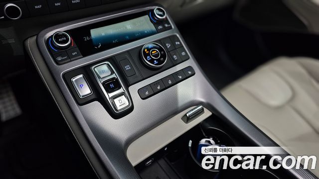 Hyundai Palisade 2022 thumb 9