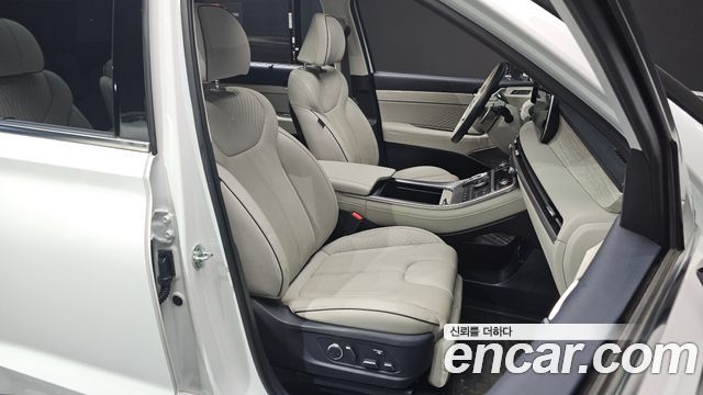 Hyundai Palisade 2022 thumb 10