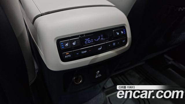 Hyundai Palisade 2022 thumb 11