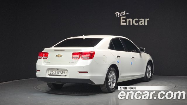 Chevrolet Malibu 2015 thumb 3