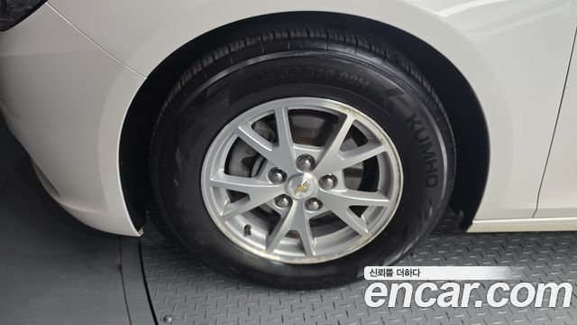 Chevrolet Malibu 2015 thumb 6