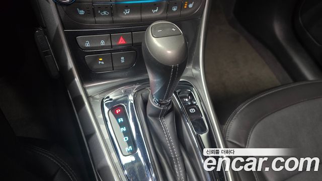 Chevrolet Malibu 2015 thumb 10