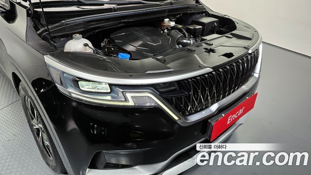 Kia Carnival 2021 thumb 6