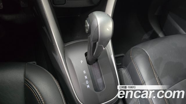 Chevrolet Trax 2018 thumb 10