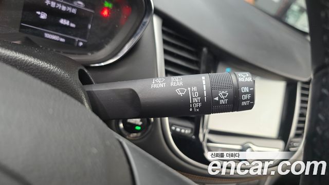 Chevrolet Trax 2018 thumb 12