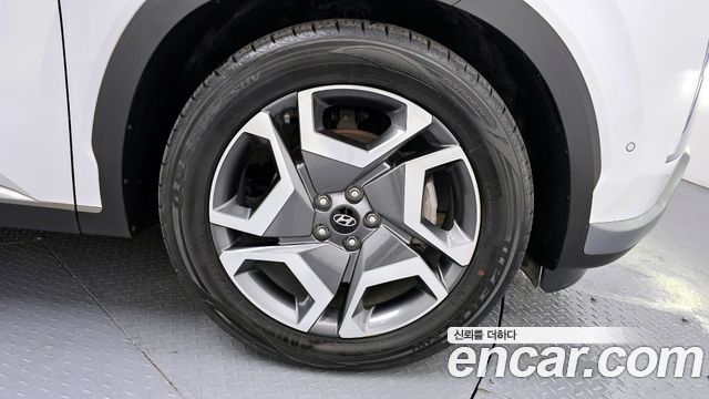 Hyundai Palisade 2022 thumb 6