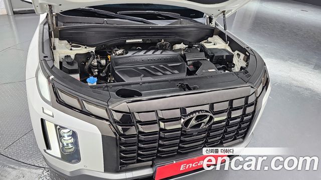 Hyundai Palisade 2022 thumb 7