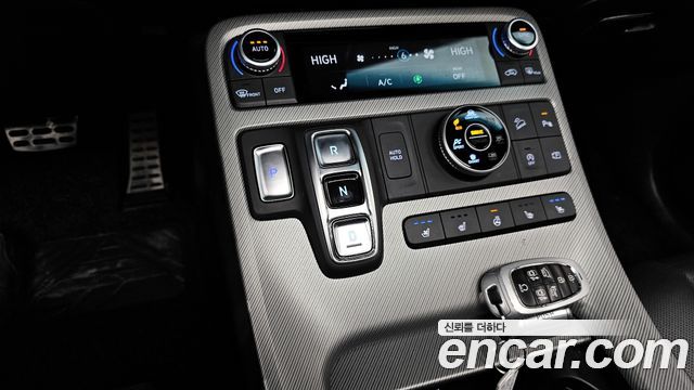 Hyundai Palisade 2022 thumb 9