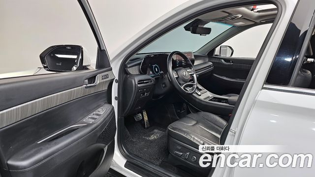 Hyundai Palisade 2022 thumb 10