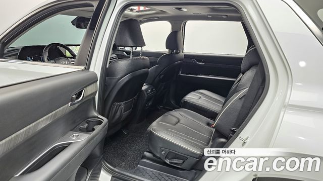 Hyundai Palisade 2022 thumb 11