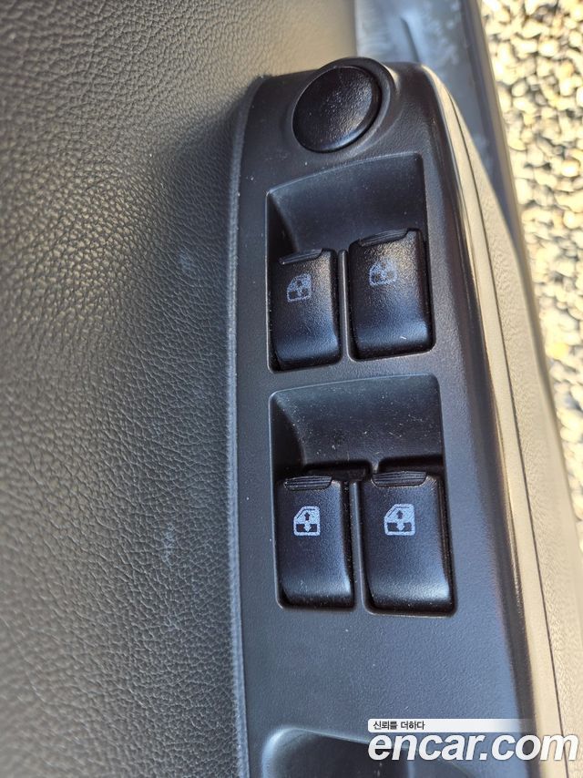 Chevrolet Matiz 2010 thumb 10