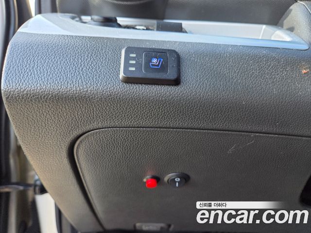 Chevrolet Matiz 2010 thumb 11