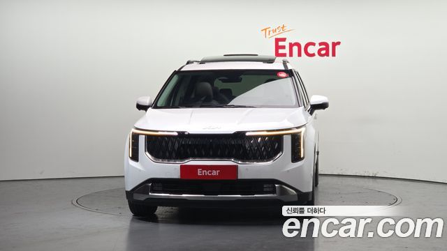 Kia Carnival 2024 thumb 4