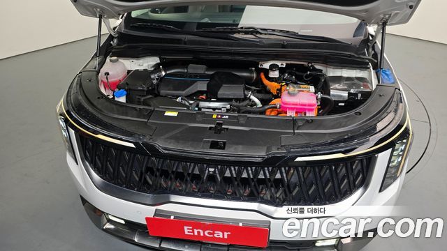 Kia Carnival 2024 thumb 7