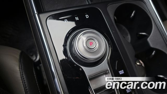 Kia Carnival 2024 thumb 10