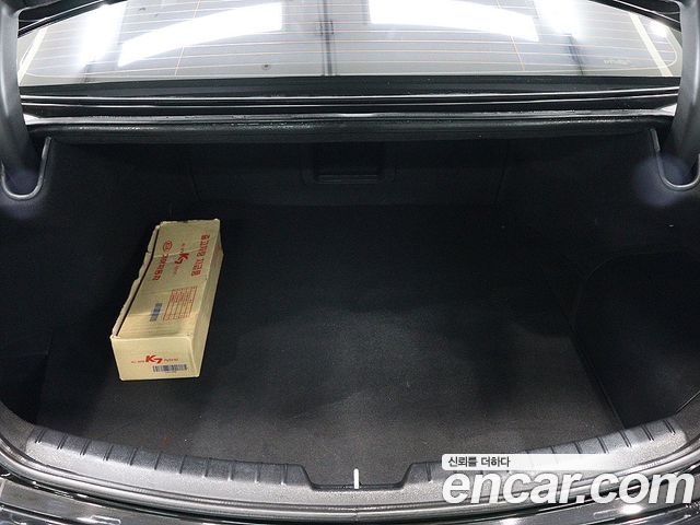 Kia K7 2017 thumb 5