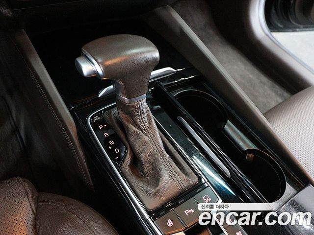 Kia K7 2017 thumb 10