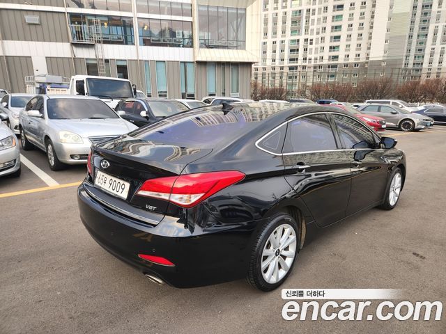 Hyundai i40 2013 thumb 7