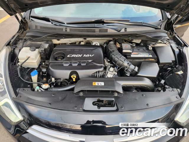 Hyundai i40 2013 thumb 9