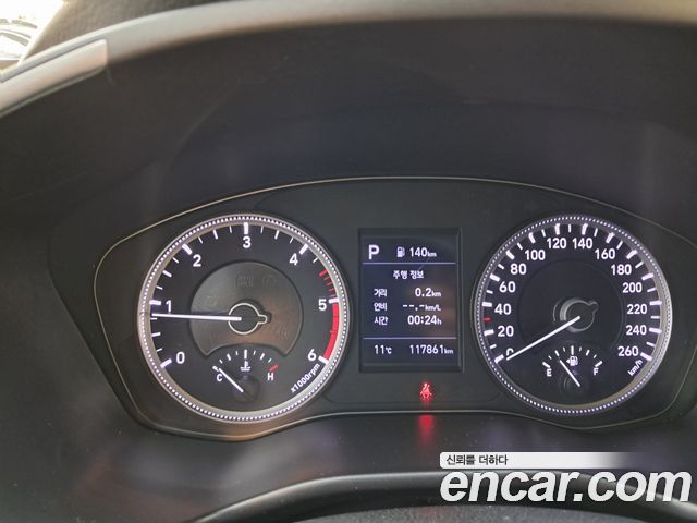 Hyundai Santa Fe 2019 thumb 5