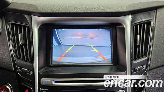 Hyundai Sonata 2010 thumb 11