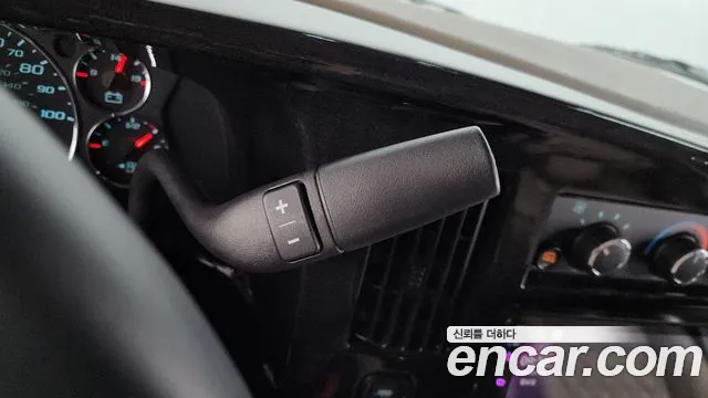 Chevrolet Express 2024 thumb 7