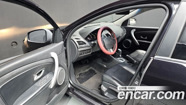 Renault Korea SM3 2011 thumb 10