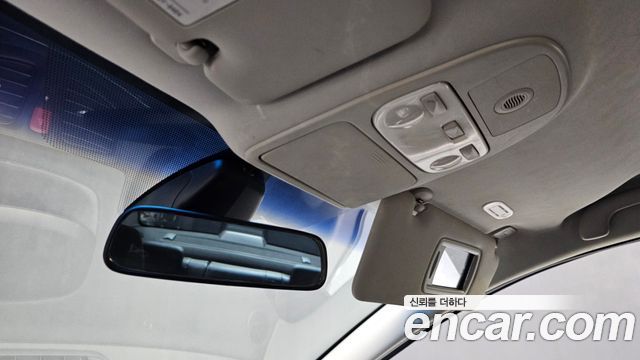 Renault Korea SM3 2011 thumb 11
