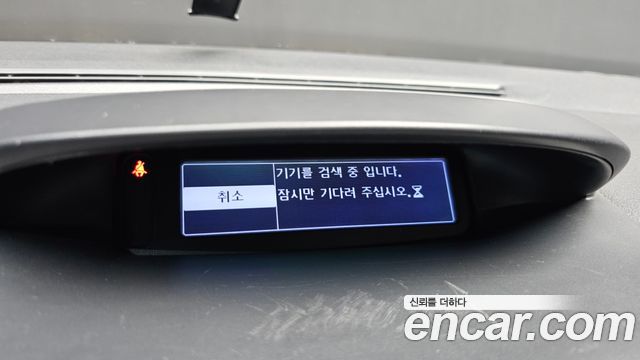 Renault Korea SM3 2011 thumb 12