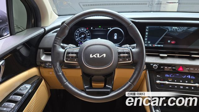 Kia Carnival 2023 thumb 12
