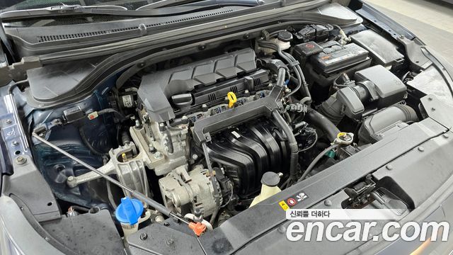 Hyundai Avante 2019 thumb 12