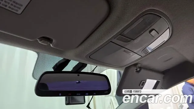 Hyundai Avante 2019 thumb 2