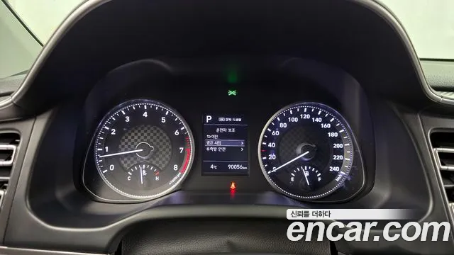 Hyundai Avante 2019 thumb 9