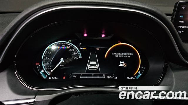Genesis GV70 2021 thumb 9