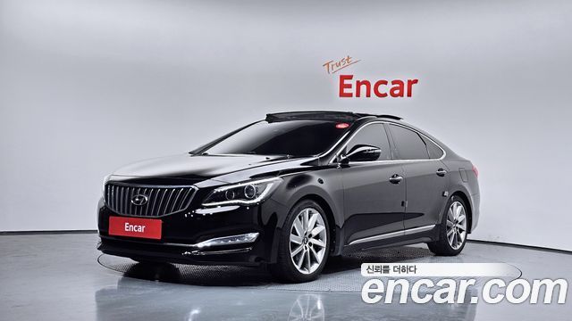 Hyundai Aslan 2015 thumb 2