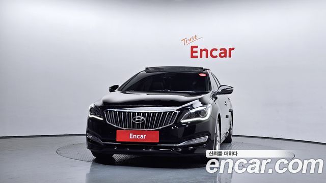 Hyundai Aslan 2015 thumb 4