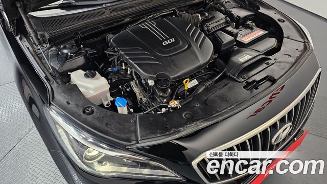 Hyundai Aslan 2015 thumb 7