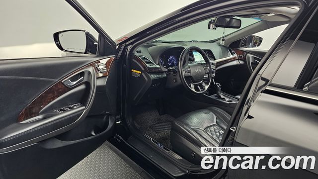 Hyundai Aslan 2015 thumb 11