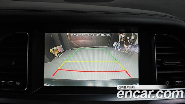 Hyundai Aslan 2015 thumb 12