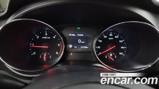 Kia Carnival 2018 thumb 9