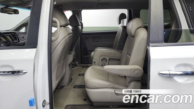 Kia Carnival 2018 thumb 12